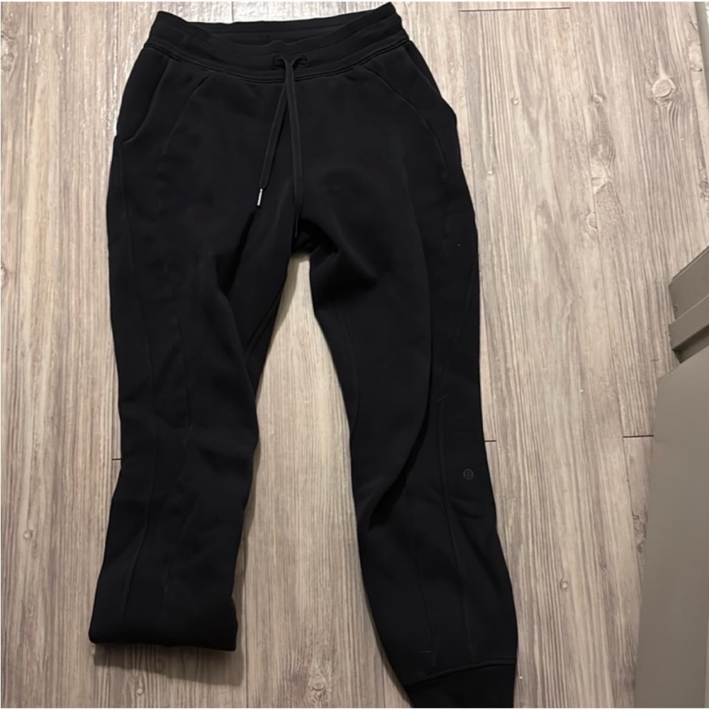 Lululemon sweatpants